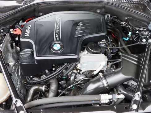 Used 2016 BMW 528i Sedan image 41