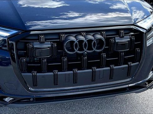 New 2026 Audi Q7 3.0T Premium Plus image 11