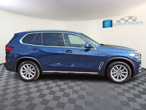 Used 2023 BMW X5 xDrive40i w/ Executive Package AWD/4WD image 7