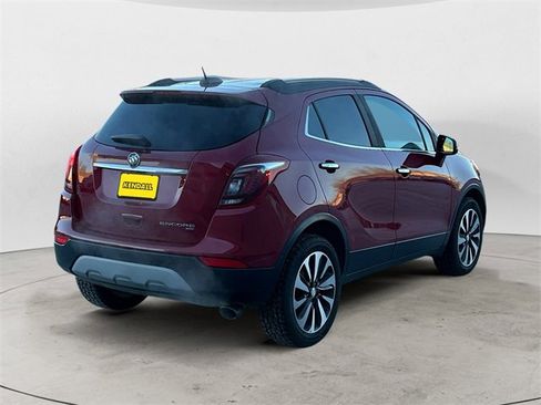 Used 2019 Buick Encore Essence image 5
