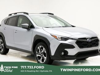 Used 2024 Subaru Crosstrek 2.0i Premium 360° Tour