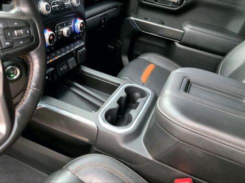 Used 2021 GMC Sierra 1500 AT4 w/ AT4 Premium Package AWD/4WD image 31