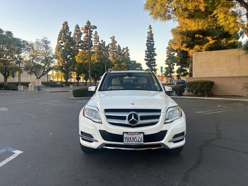 Used 2014 Mercedes-Benz GLK 350 2WD image 23