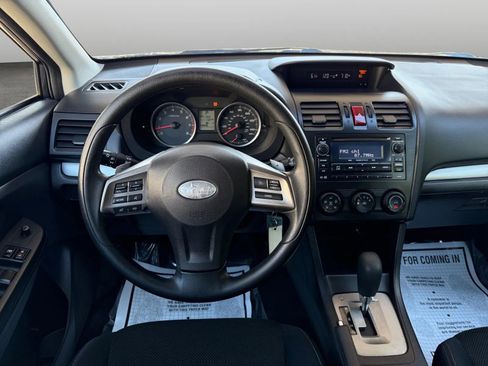 Used 2014 Subaru Crosstrek 2.0i Premium AWD/4WD image 26