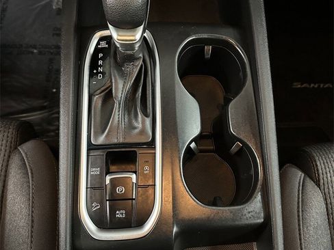 Used 2020 Hyundai Santa Fe SEL image 18