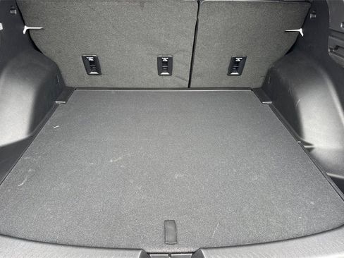 New 2026 Chevrolet Equinox EV LT image 15