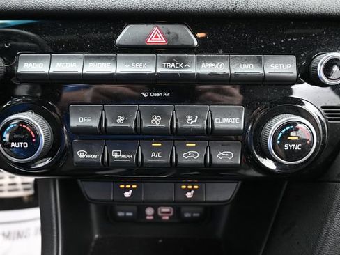 Used 2019 Kia Sportage EX w/ EX Sport Appearance Package AWD/4WD image 20