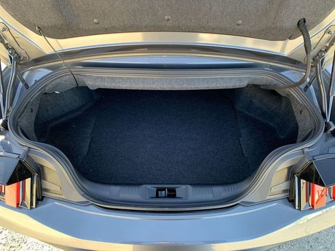 New 2025 Ford Mustang Convertible RWD image 41