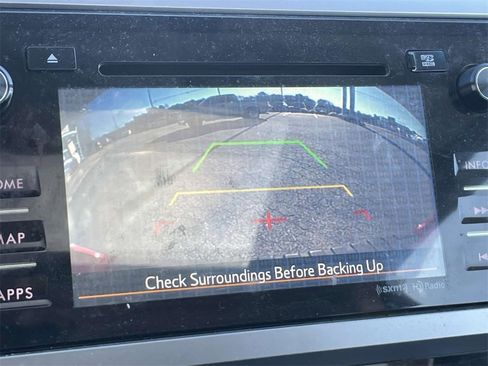 Used 2016 Subaru Outback 3.6R Limited image 9