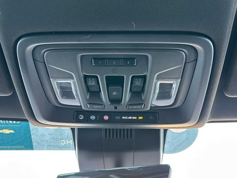 Certified 2023 GMC Sierra 1500 Denali w/ Denali Reserve Package AWD/4WD image 30
