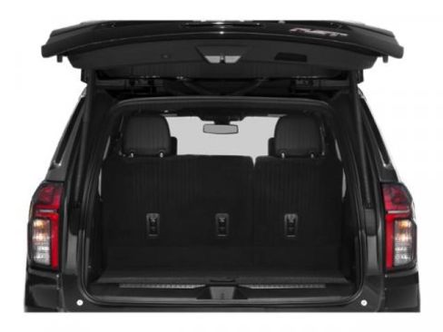 Used 2024 Chevrolet Tahoe RST w/ RST Performance Edition image 14