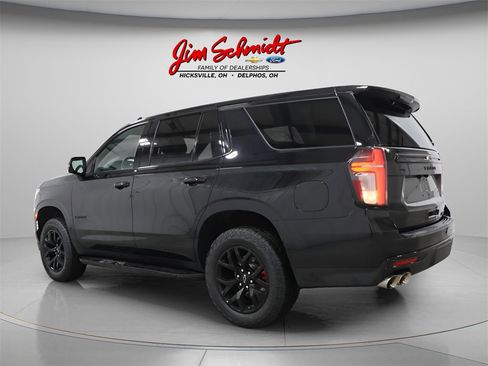 Used 2024 Chevrolet Tahoe RST w/ RST Performance Edition image 4