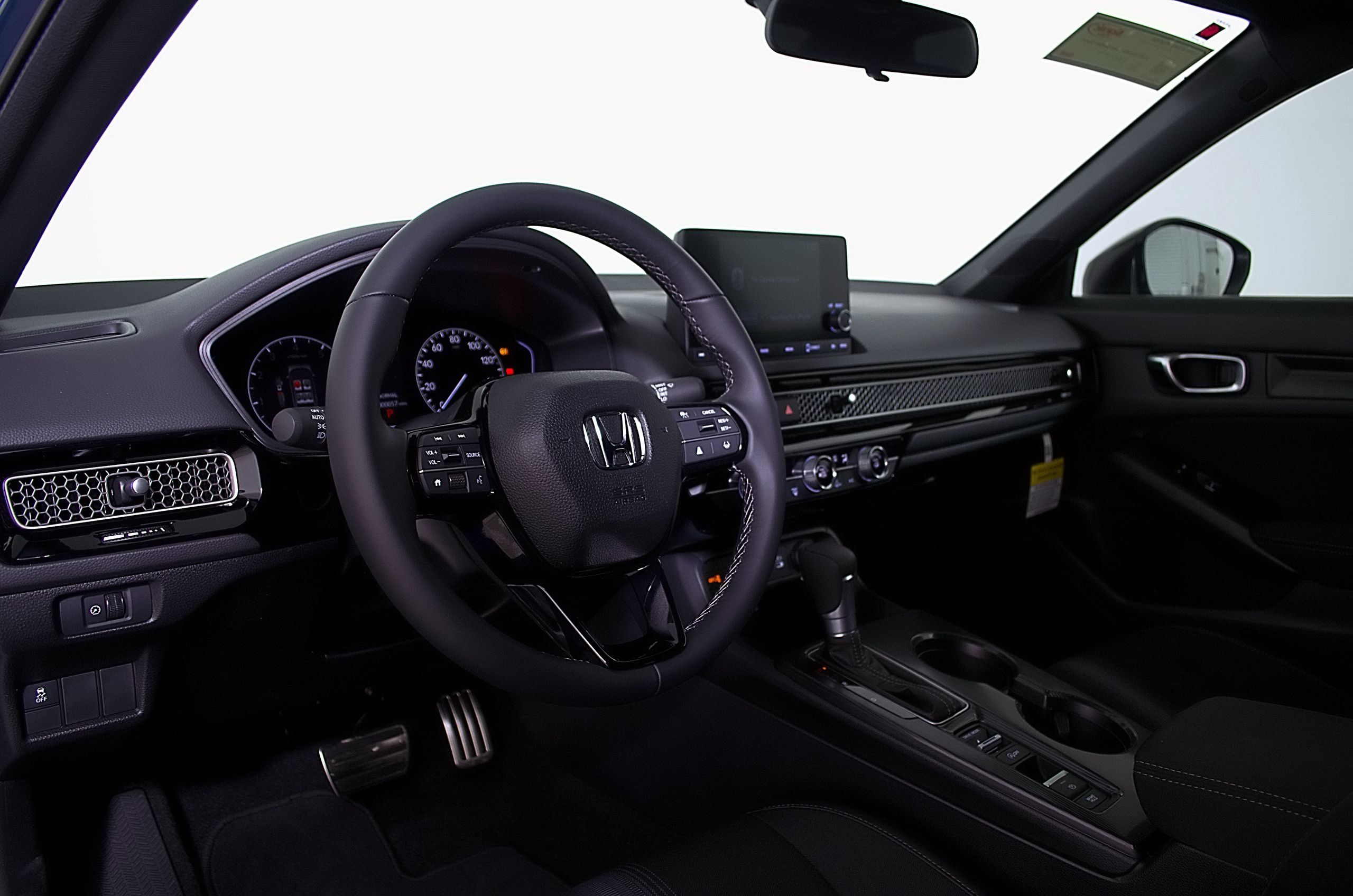 Certified 2026 Honda Civic Sport image 21