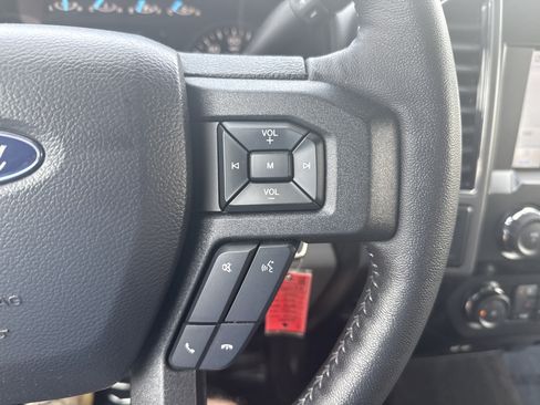 Used 2020 Ford F150 XLT w/ Equipment Group 302A Luxury AWD/4WD image 20