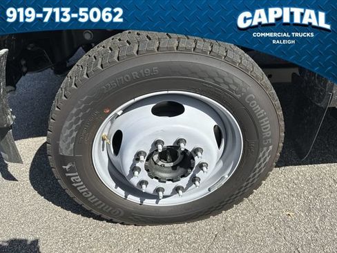 New 2026 Ford F450 XL AWD/4WD image 15