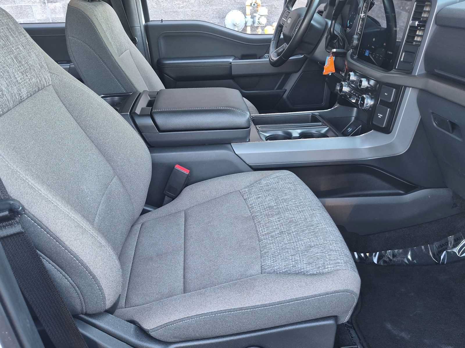 Used 2024 Ford F150 XLT w/ Mobile Office Package AWD/4WD image 21