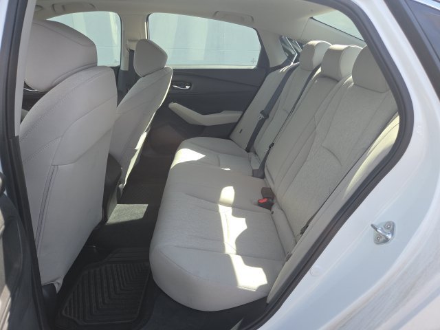 Used 2023 Honda Accord EX image 15