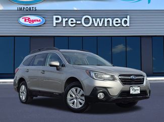 Used 2019 Subaru Outback 2.5i Premium 360° Tour