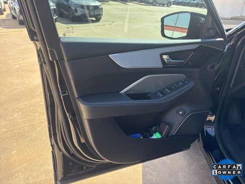 Certified 2023 Acura MDX FWD w/ Technology Package image 10