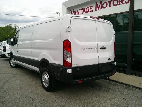 Used 2024 Ford Transit 350 148 Low Roof RWD image 5