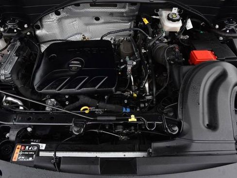 Used 2026 Chevrolet TrailBlazer LS w/ LS Convenience Package image 23