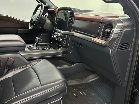 Used 2023 Ford F150 Lariat image 38