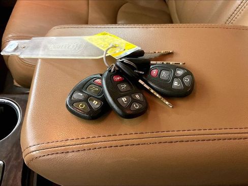 Used 2015 Buick Enclave Leather FWD image 13