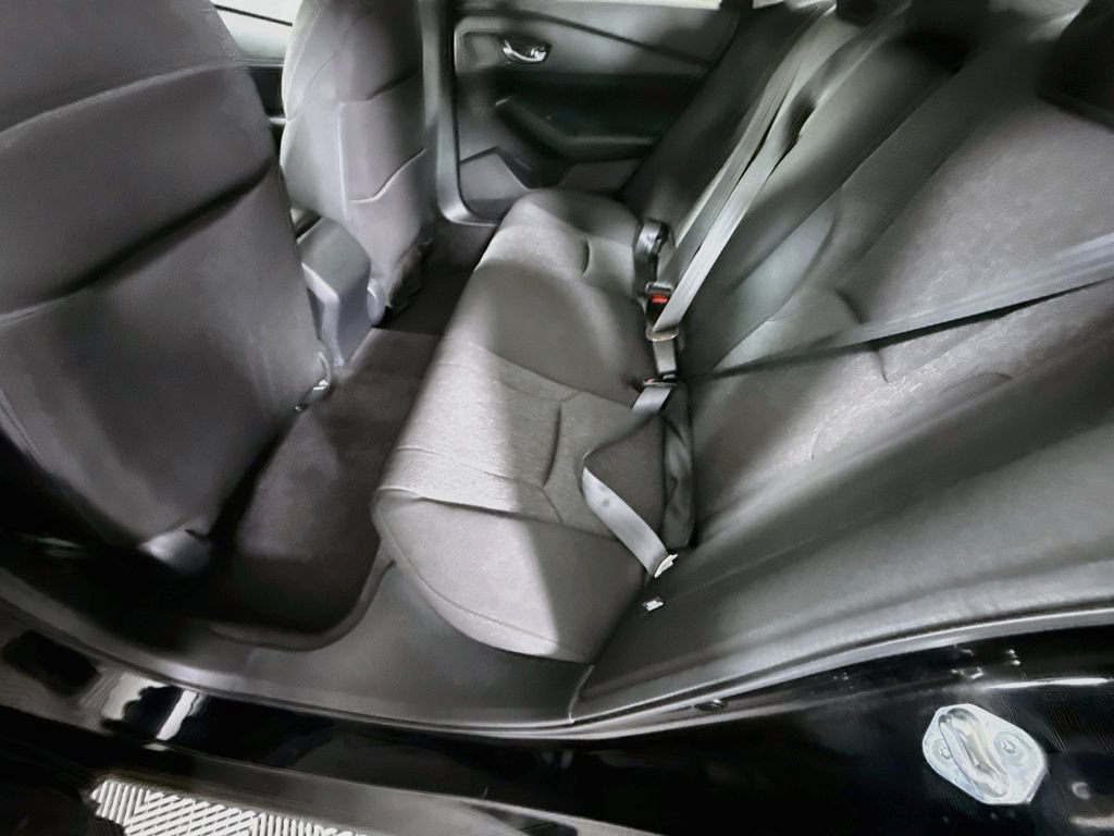 Used 2024 Honda Accord LX image 24