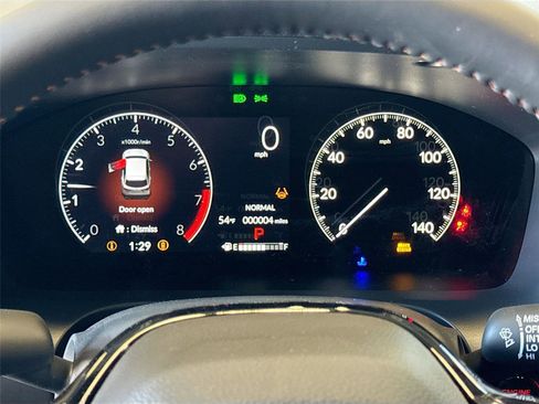 New 2026 Honda HR-V Sport image 19