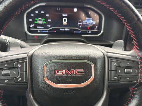 Used 2024 GMC Sierra 1500 AT4X AWD/4WD image 28