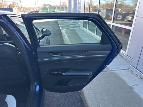 Used 2025 Kia K5 GT-Line image 42