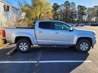 Used 2018 Chevrolet Colorado W/T w/ WT Convenience Package video 2