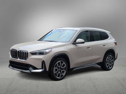 New 2026 BMW X1 xDrive28i w/ Technology Package image 4