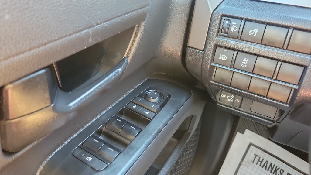 Used 2024 Toyota Tacoma SR5 RWD image 19