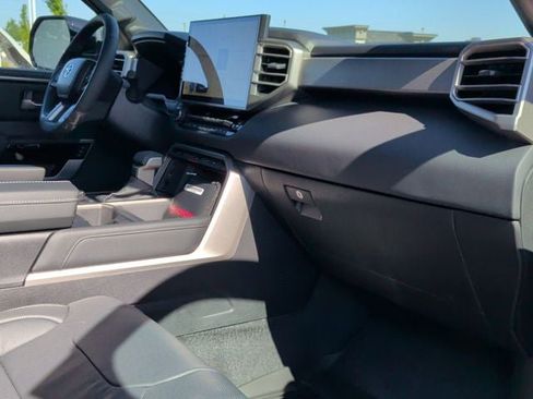 New 2026 Toyota Tundra Limited AWD/4WD image 28