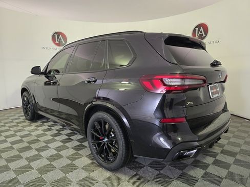 Certified 2023 BMW X5 M50i w/ Executive Package image 7