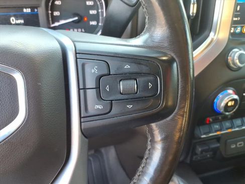 Used 2019 GMC Sierra 1500 SLT w/ SLT Premium Package image 31