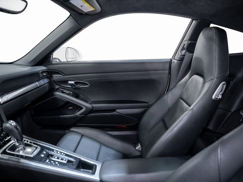 Used 2016 Porsche 911 Carrera 4S image 56