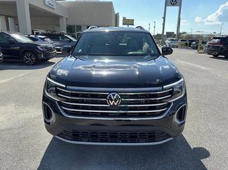 New 2026 Volkswagen Atlas SE video 2