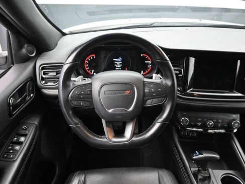 Used 2021 Dodge Durango GT AWD/4WD image 22