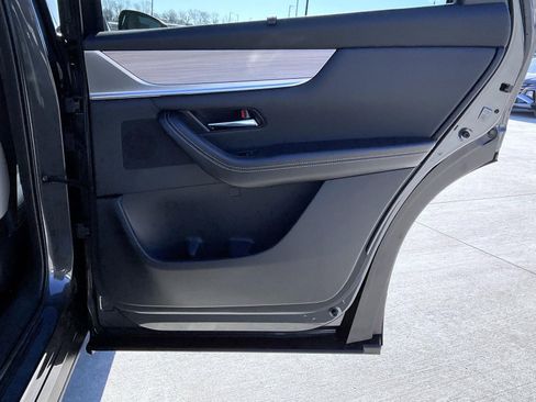 New 2026 MAZDA CX-90 3.3 Turbo w/ Preferred Package image 24