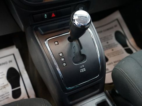 Used 2016 Jeep Compass Sport w/ Power Value Group FWD image 31