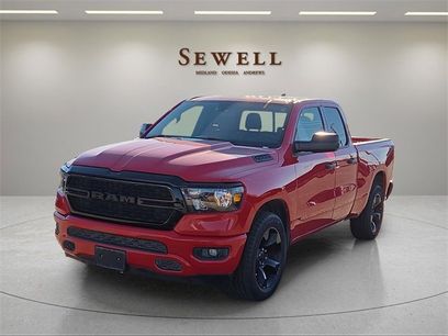 Used 2023 RAM 1500 Tradesman w/ Night Edition