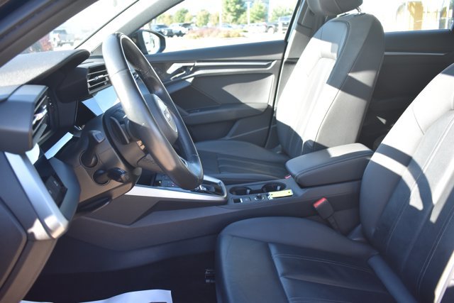 Used 2022 Audi A3 2.0T Premium FWD image 14