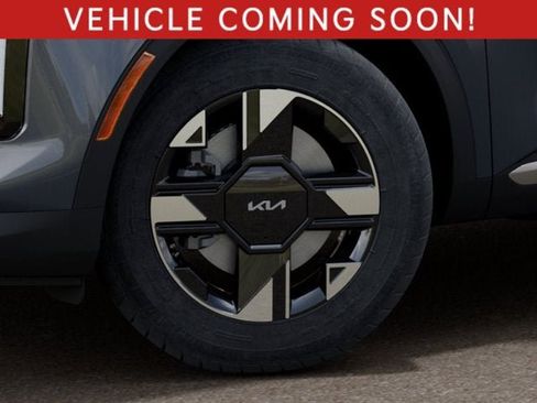 New 2026 Kia Sportage LX AWD/4WD image 9