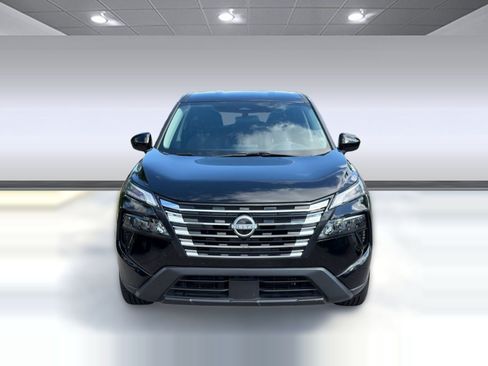 Used 2025 Nissan Rogue SV FWD image 6