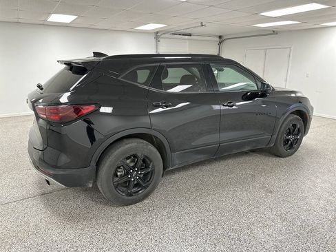 Used 2023 Chevrolet Blazer LT w/ Convenience Package AWD/4WD image 8