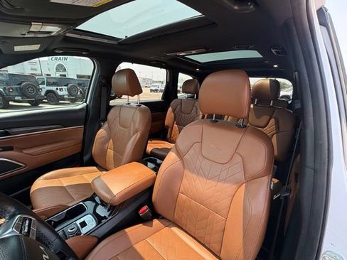 Used 2024 Kia Telluride SX X-Line AWD/4WD image 22