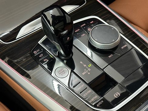 Certified 2023 BMW X5 sDrive40i RWD image 18