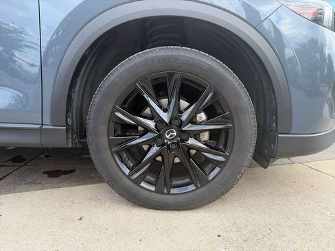 Used 2023 MAZDA CX-5 Carbon Edition AWD/4WD image 15
